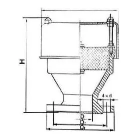 Огнепреградитель11